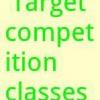 target competition classes